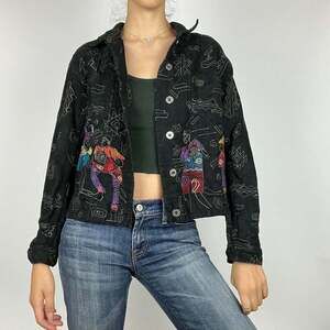 Chico's Women's Multi Jacket